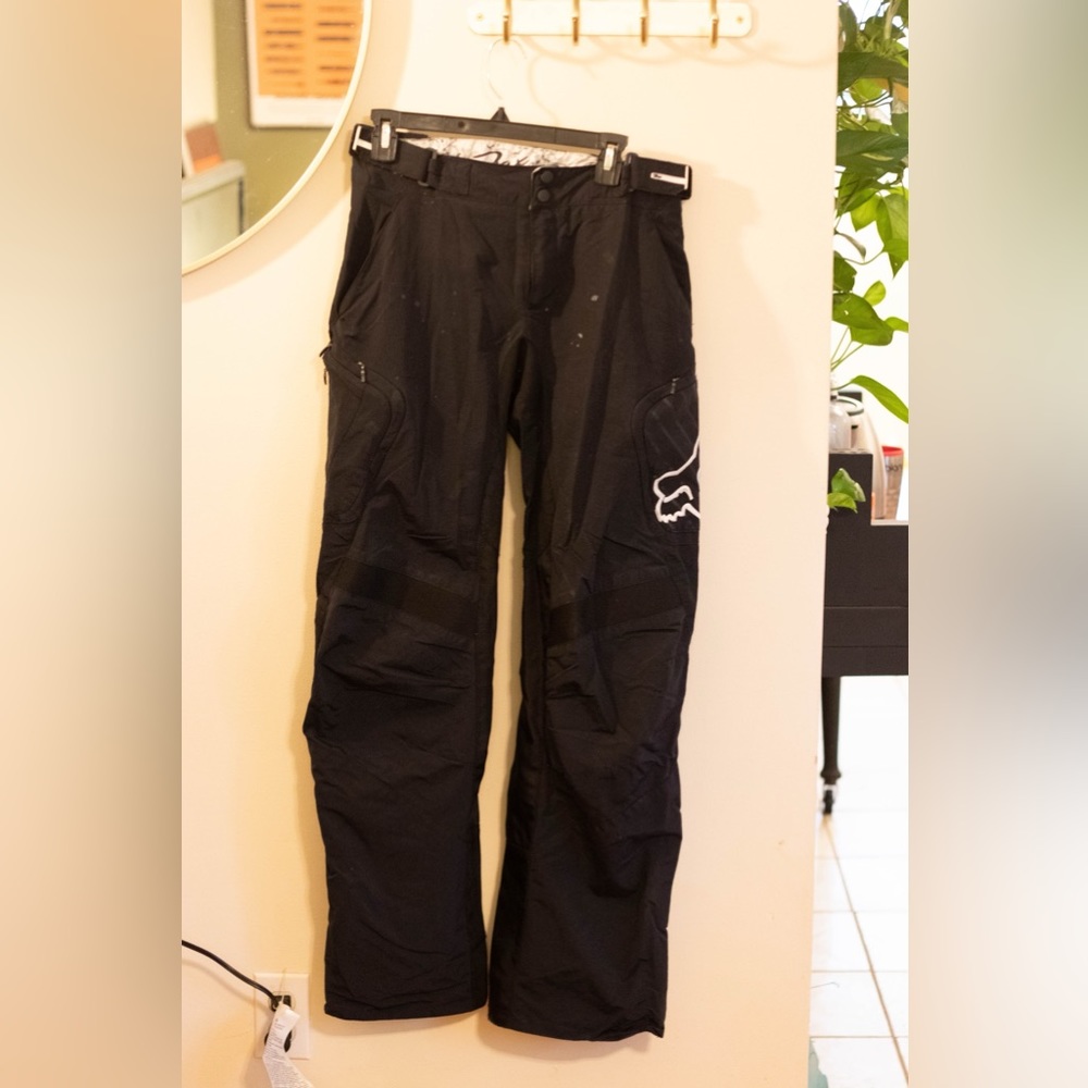 Fox Racing Dakota Women’s motorcross/Snow Pants